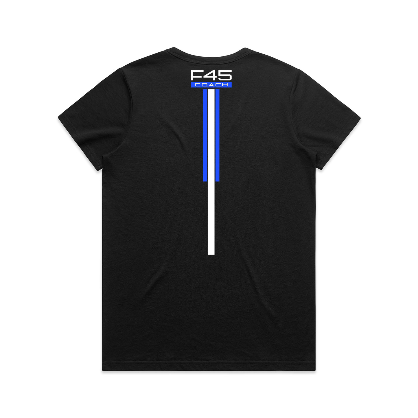 Womens Staple Active Blend Tee