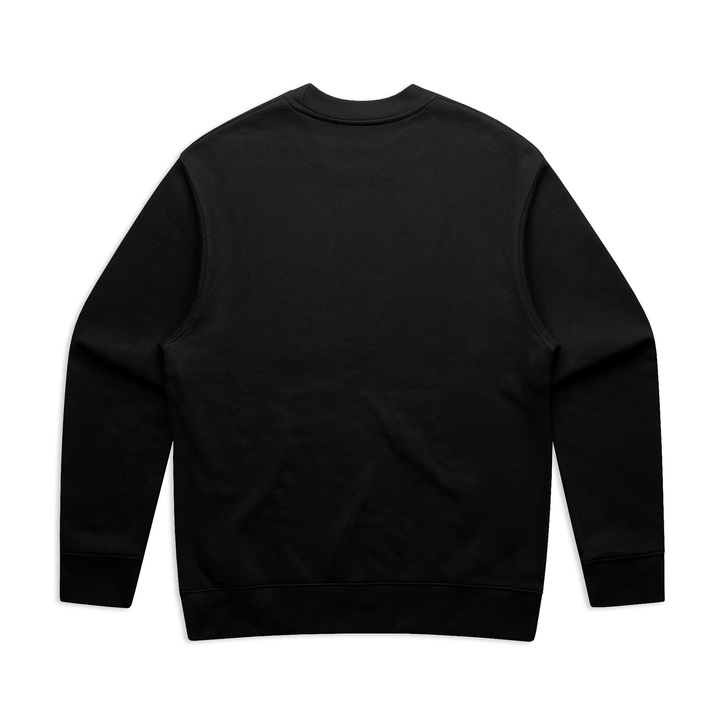 Unisex Relax Crew