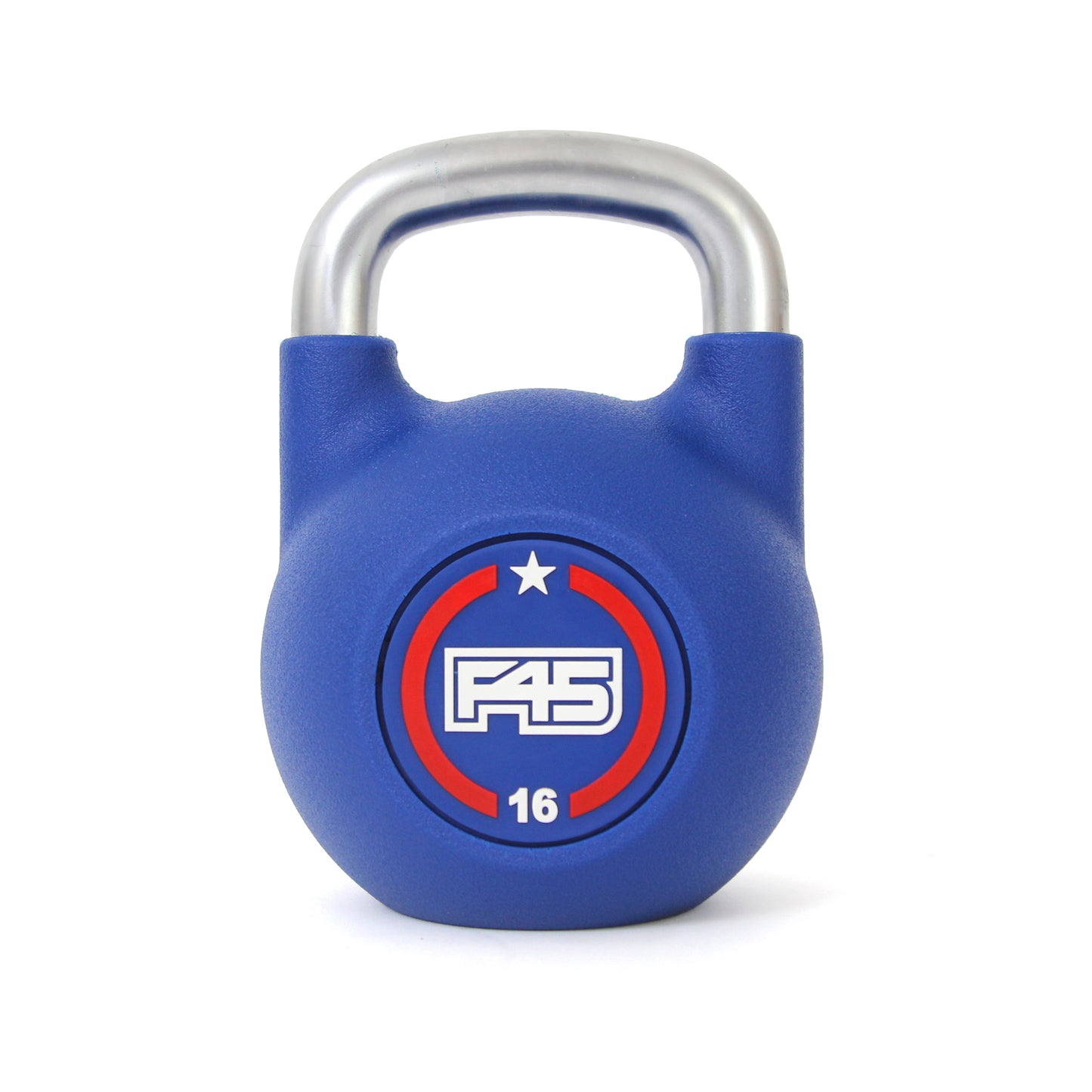 Kettlebell Set