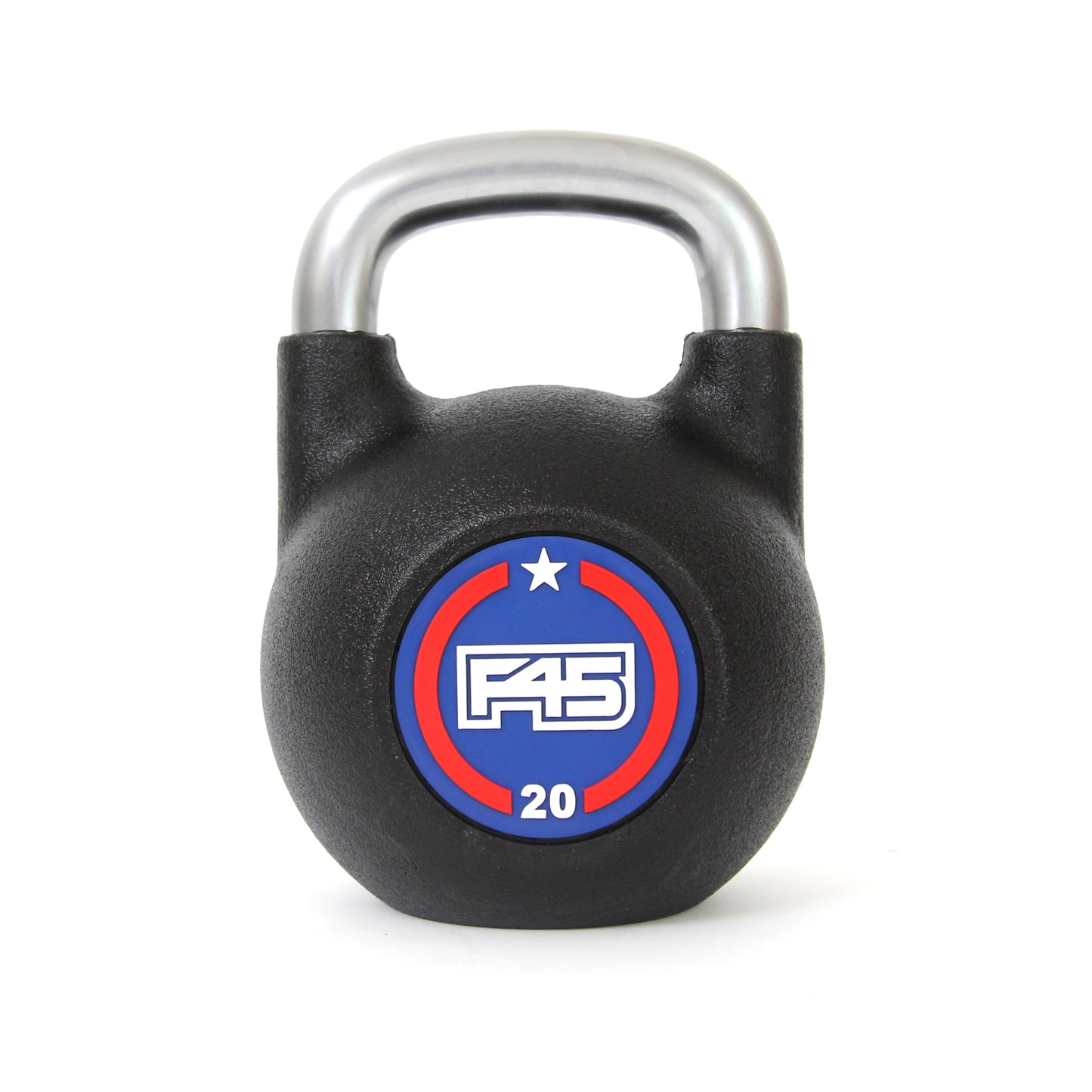 Kettlebell Set