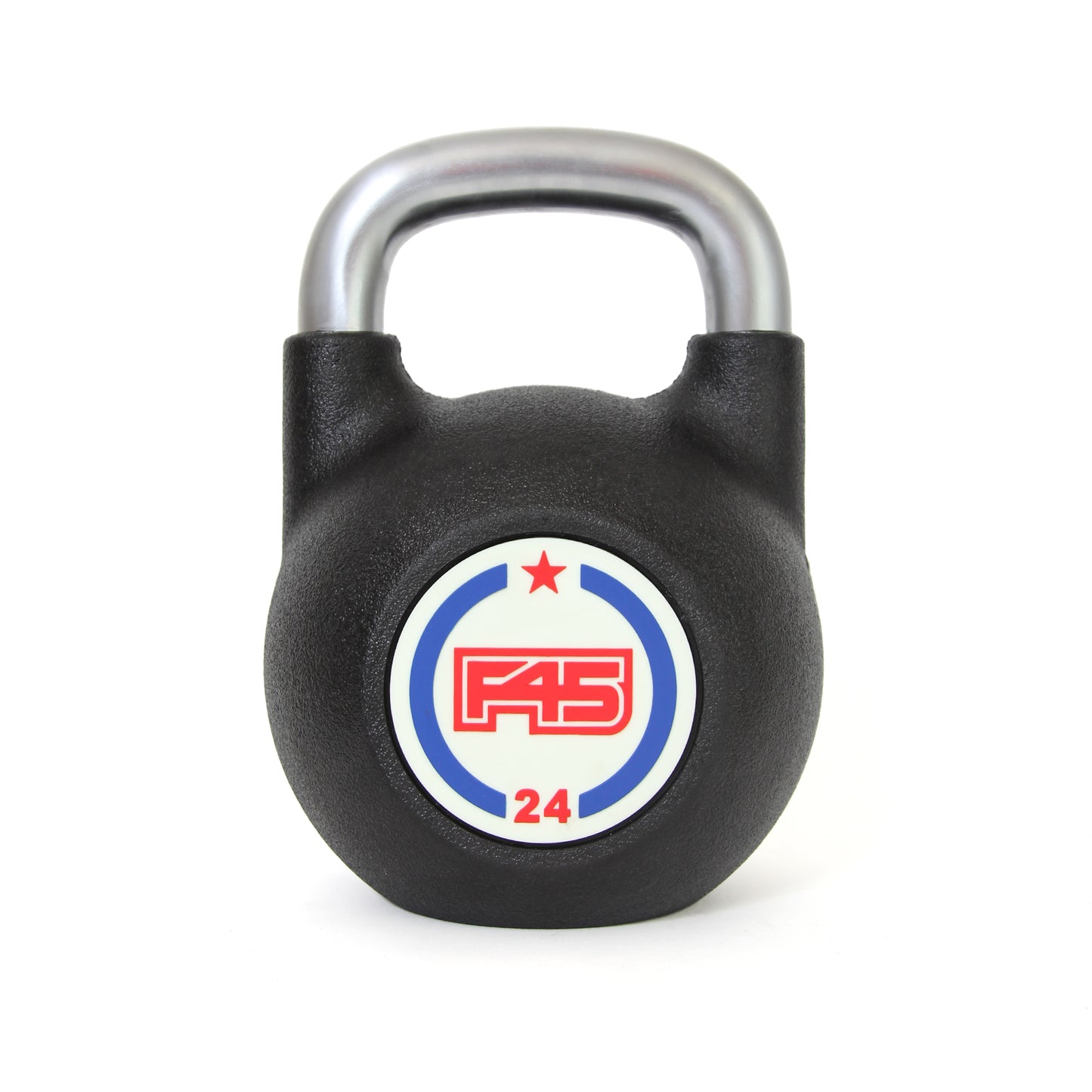 Kettlebell Set