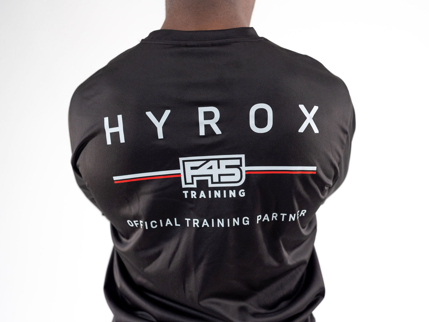 Hyrox X F45: Puma TeamGOAL Training Sweat