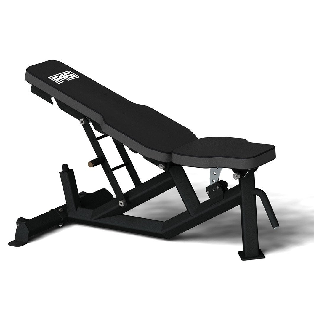 Adjustable Bench
