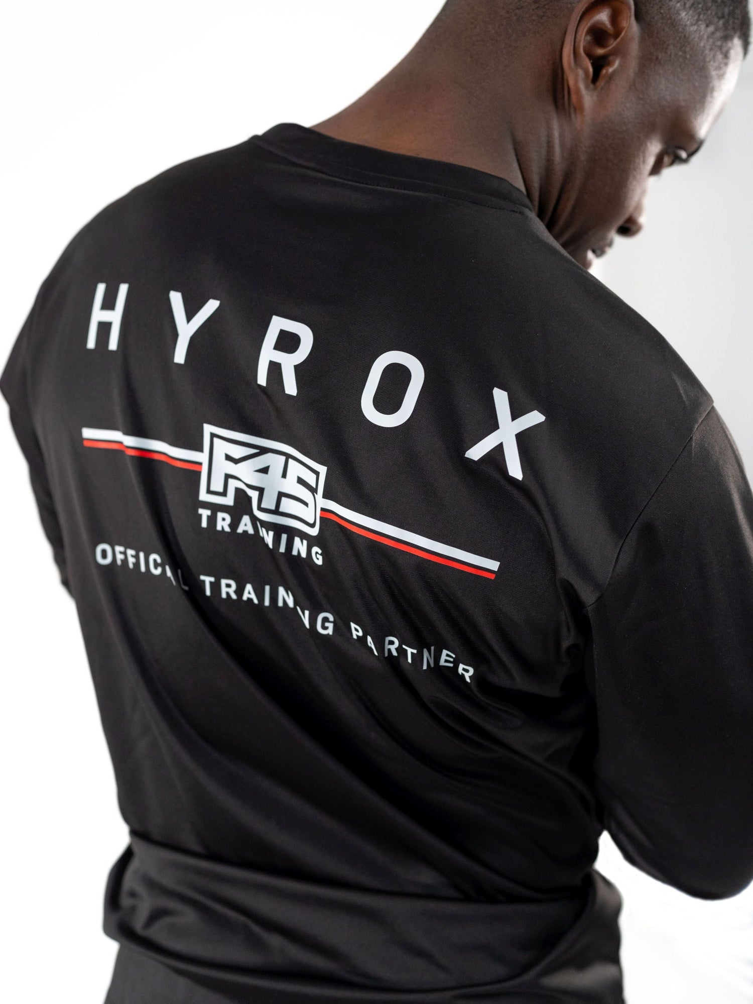 Hyrox x F45