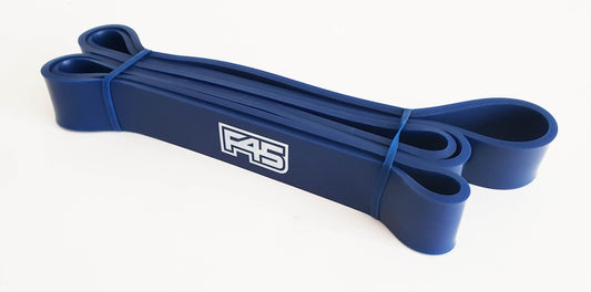 Blue Power band 32mm