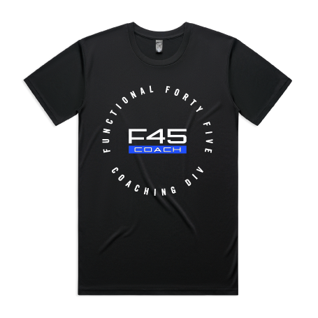 Mens Staple Active Tee
