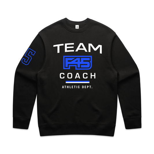 Unisex Relax Crew