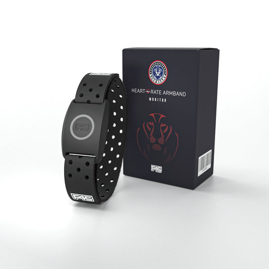 F45 LionHeart Armband Heart Rate Monitor (10 Units) V2.0