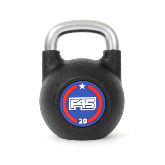 Kettle Bell 20kg / 44lbs