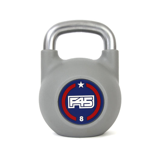 Kettlebell Set