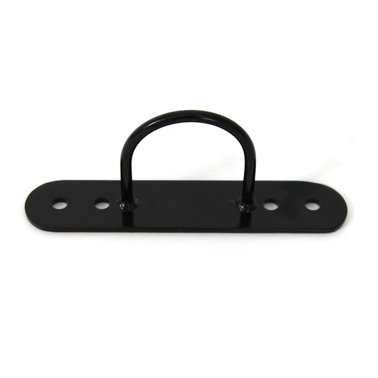 Anchor for the battle rope