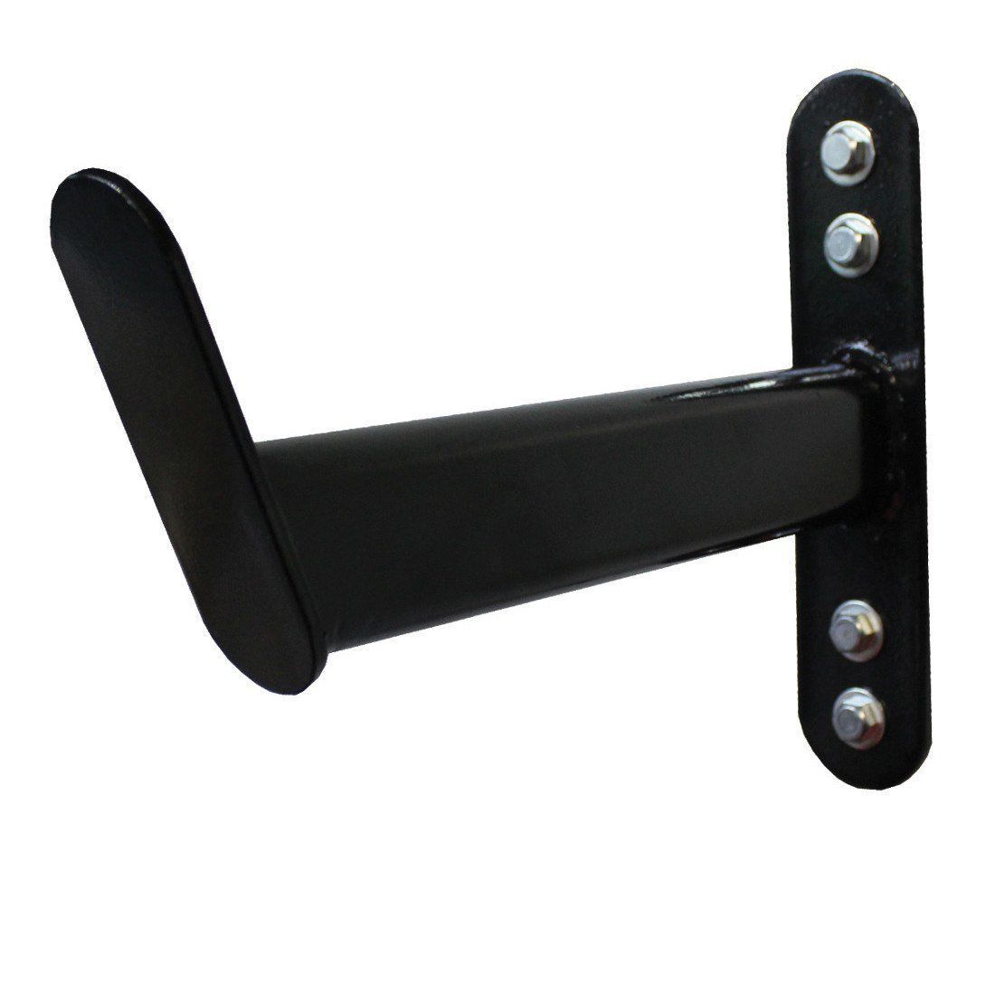 Storage hook for the Battle rope
