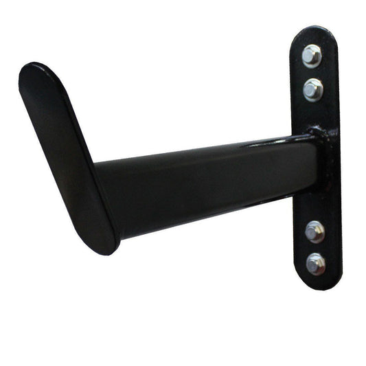 Storage hook for the Battle rope