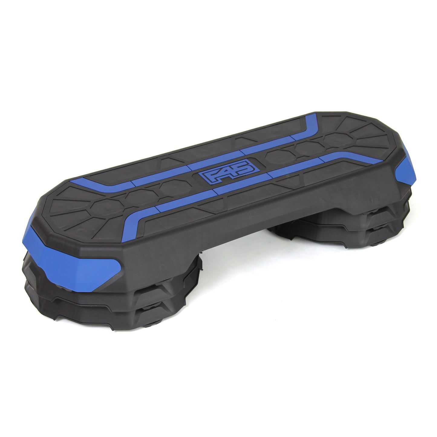Aerobic Steps
