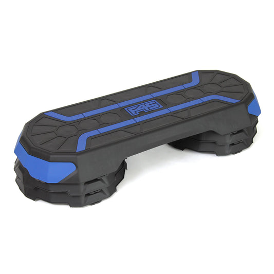 Aerobic Steps