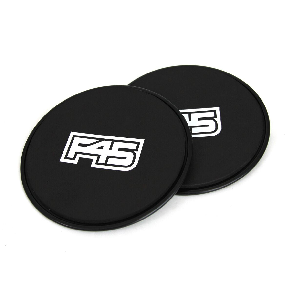Gliding Discs