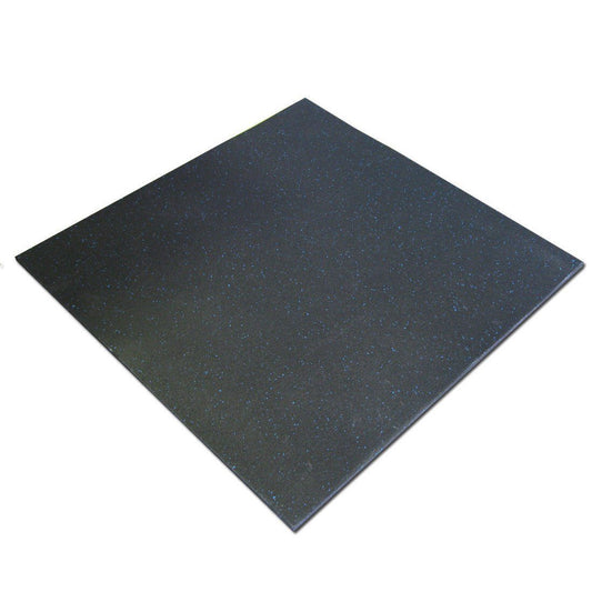 Rubber Floor Tiles (10x)