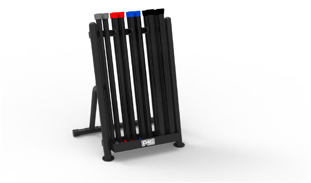 Revo Bar Rack