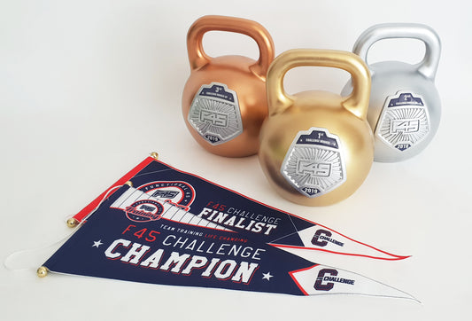 Challenge Pack