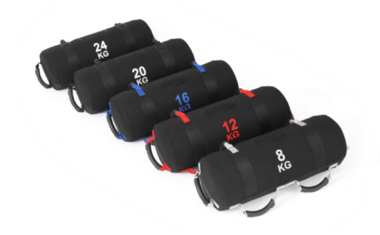 Core Bag Set