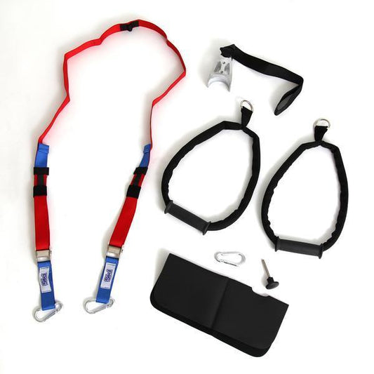 F45 Suspension Trainer