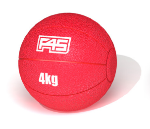 Medicine Balls 4kg / 9lbs