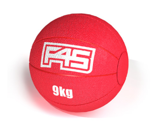 Medicine Balls 9kg / 20lbs