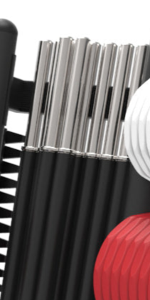 Pump Set Barbell