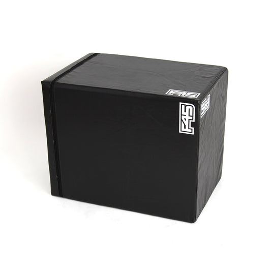 F45 soft plyo boxes