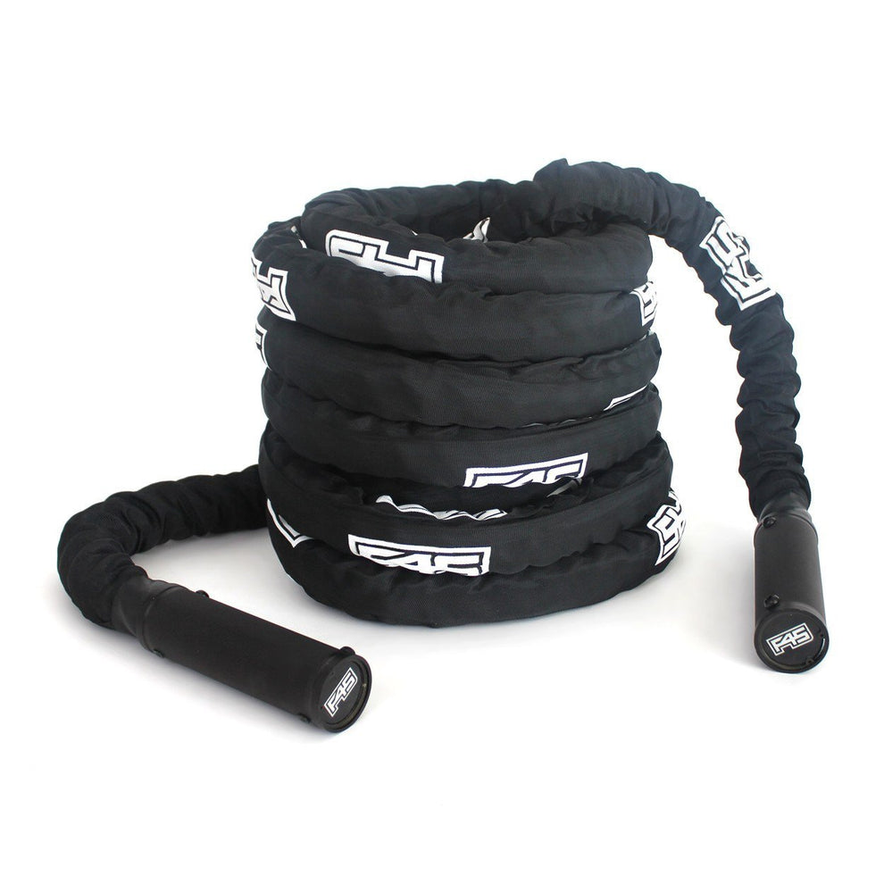 Battle Rope heavy 15m – F45 Store